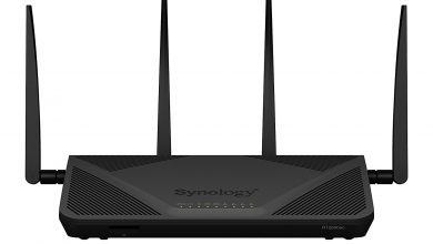 licencias synology