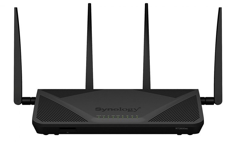 licencias synology