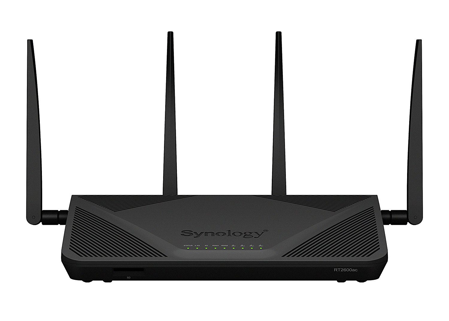 licencias synology