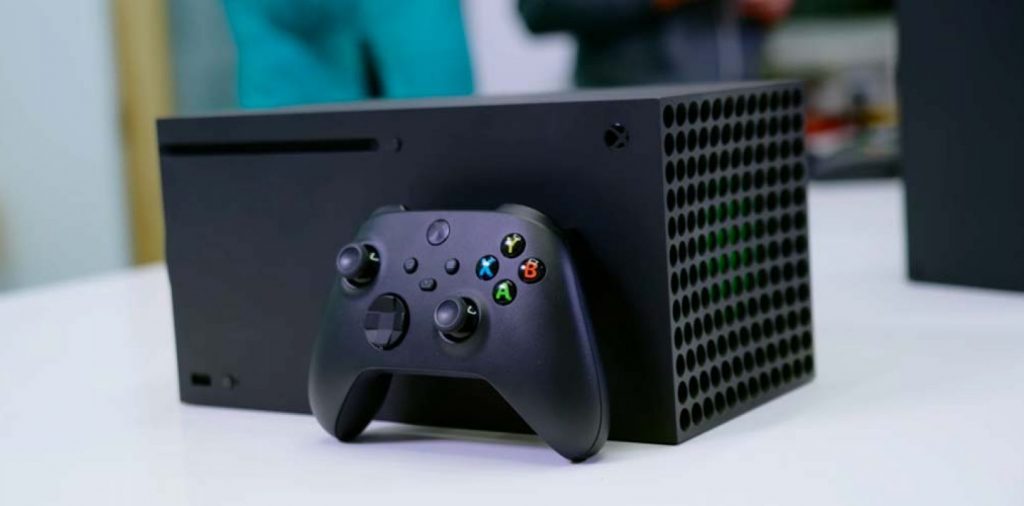 Xbox Series X demostrará su potencial a través de los juegos