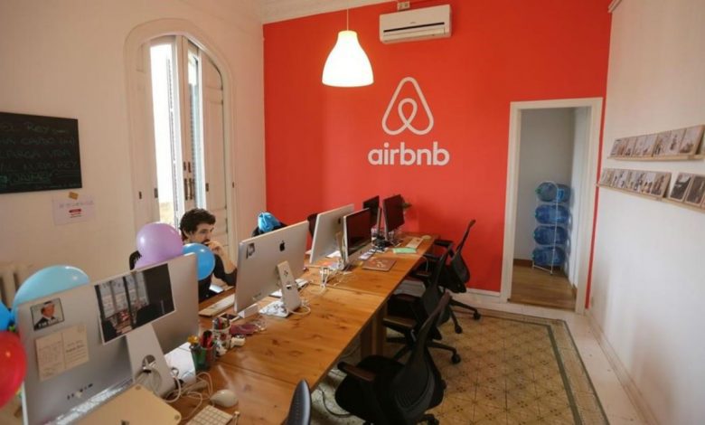 airbnb call center