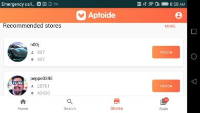 Aptoide recibe ataque de filtración masiva