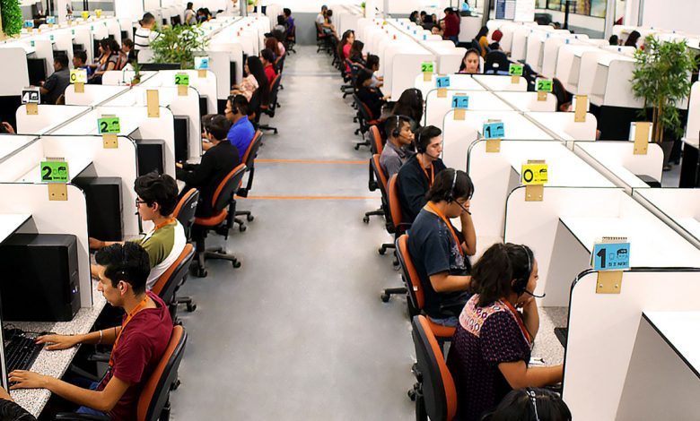 call center mexico