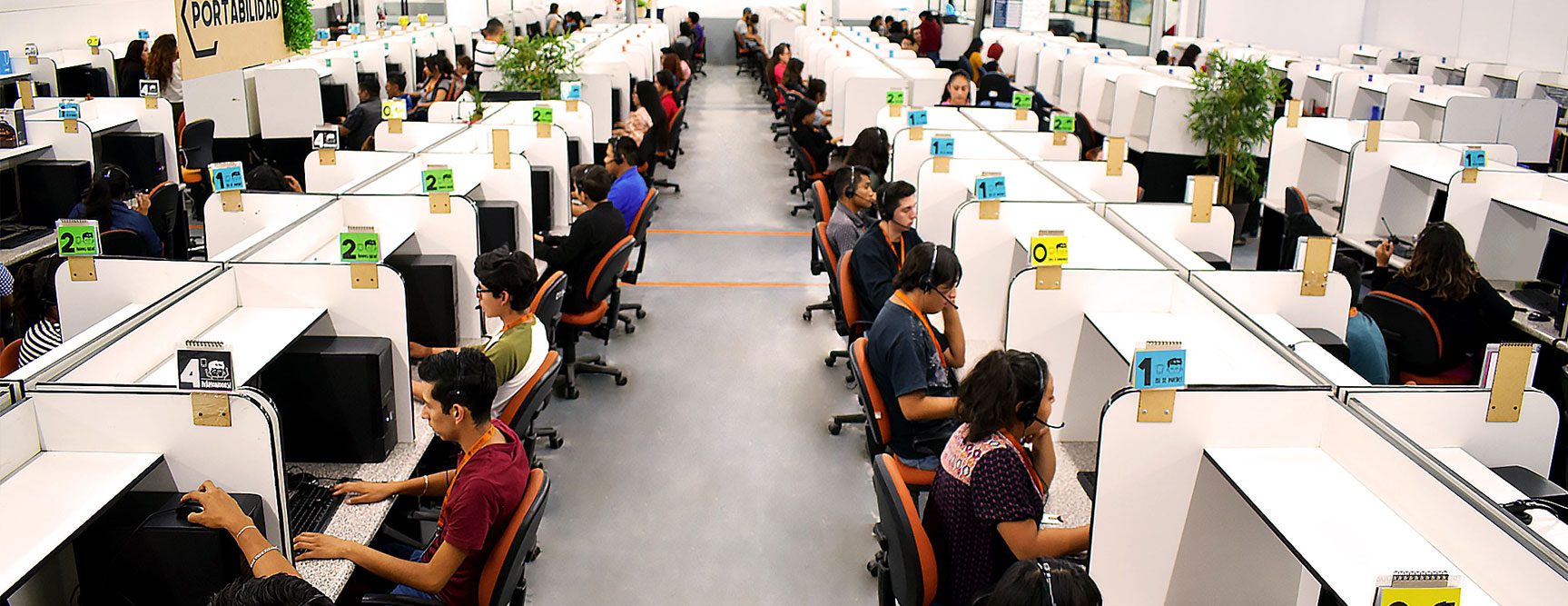 call center mexico