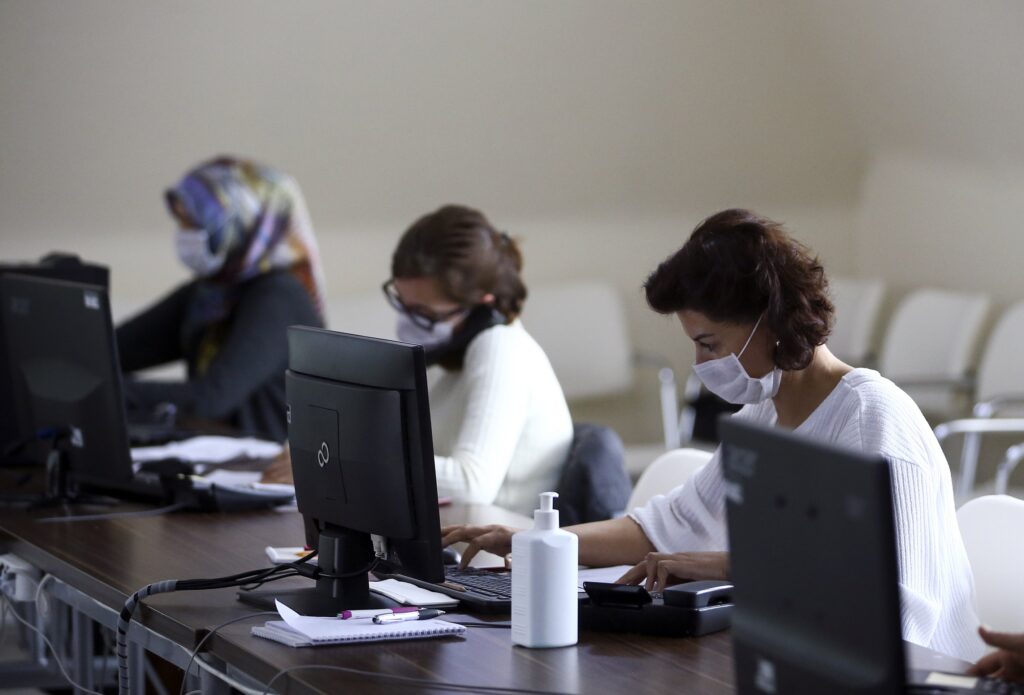 México: Call Center Covid para los empresarios