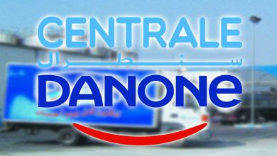 Centrale Danone lanza Ana Jay, un servicio de entrega a domicilio