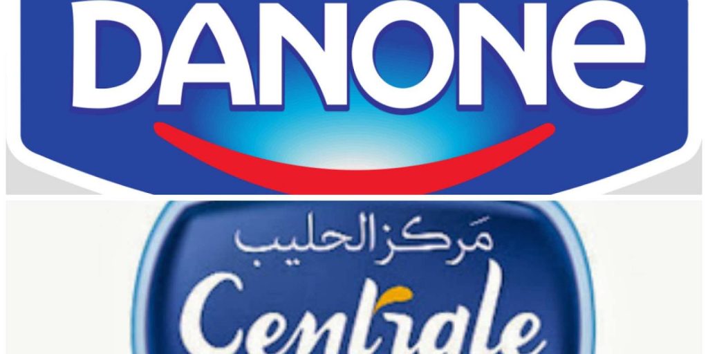 Centrale Danone lanza Ana Jay, un servicio de entrega a domicilio