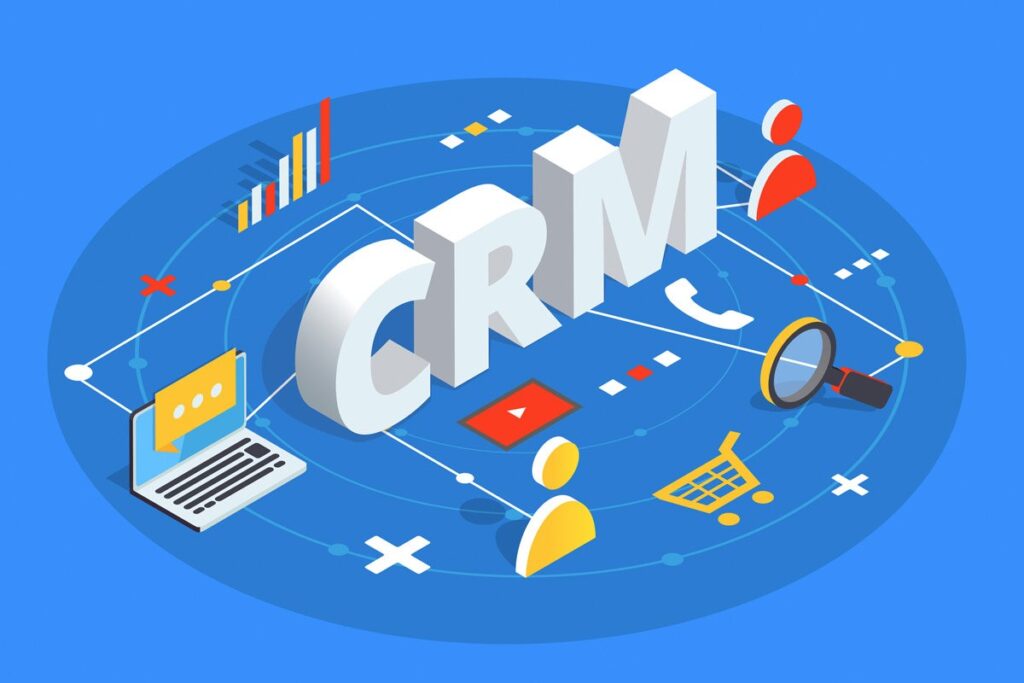 ¿Cómo elegir el CRM adecuado para su pyme?