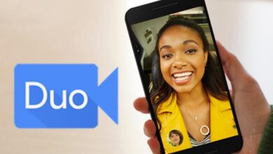 Google Duo amplía cuotas para videollamadas y estrenará versión web