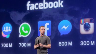 Facebook designa miembros de consejo de supervisión que puede revocar decisiones de Zuckerberg