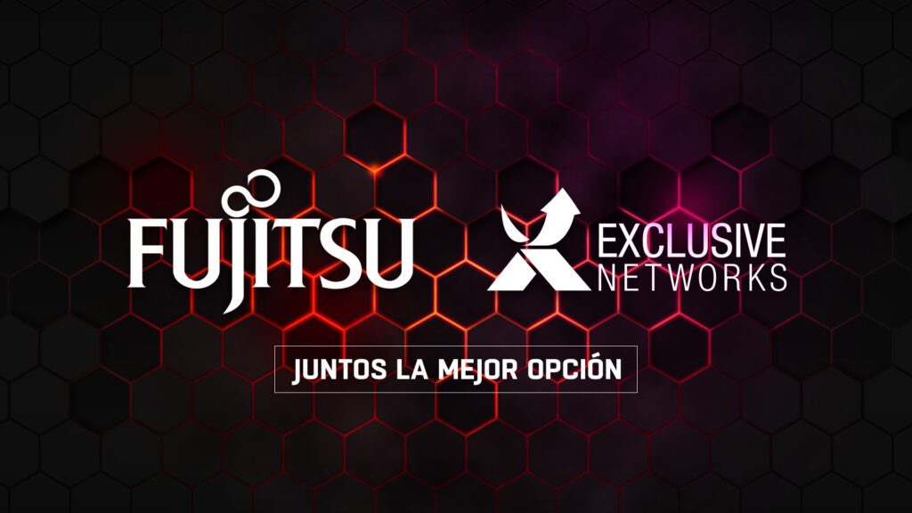 Webinar: Soluciones para un entorno de trabajo flexible y seguro con Nutanix y Fujitsu