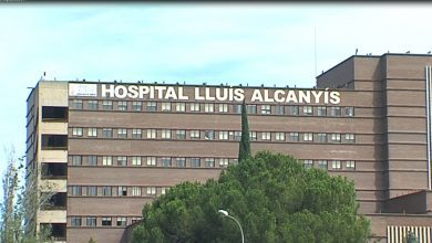Hospital Lluís Alcanyís habilita call center para localizar familias del estudio de seroprevalencia