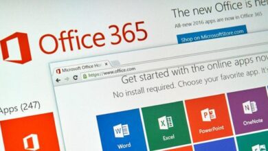 Ataque de phishing roba datos de Office 365 sin comprometer contraseñas