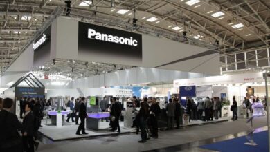 Panasonic: Reinventar las comunicaciones de marketing durante COVID-19