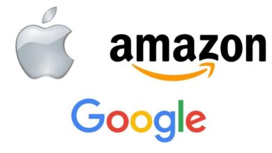 Aquí están las marcas de alta tecnología más valoradas del mundo