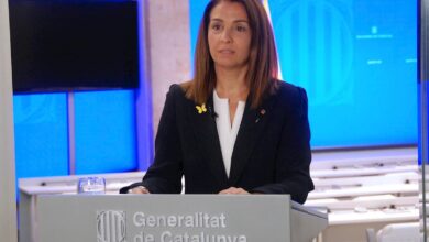 Generalitat vende sus acciones en Voztelecom al grupo Gamma Communications