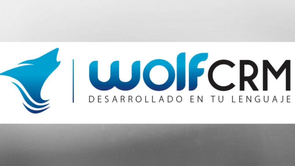 Wolf CRM, gestión para bodegas en la nube