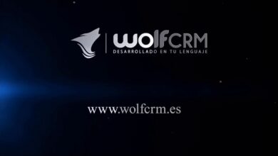 Wolf CRM, gestión para bodegas en la nube