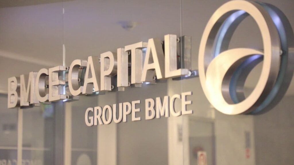 BMCE Capital Bourse lanza una nueva versión de su plataforma de negociación en línea