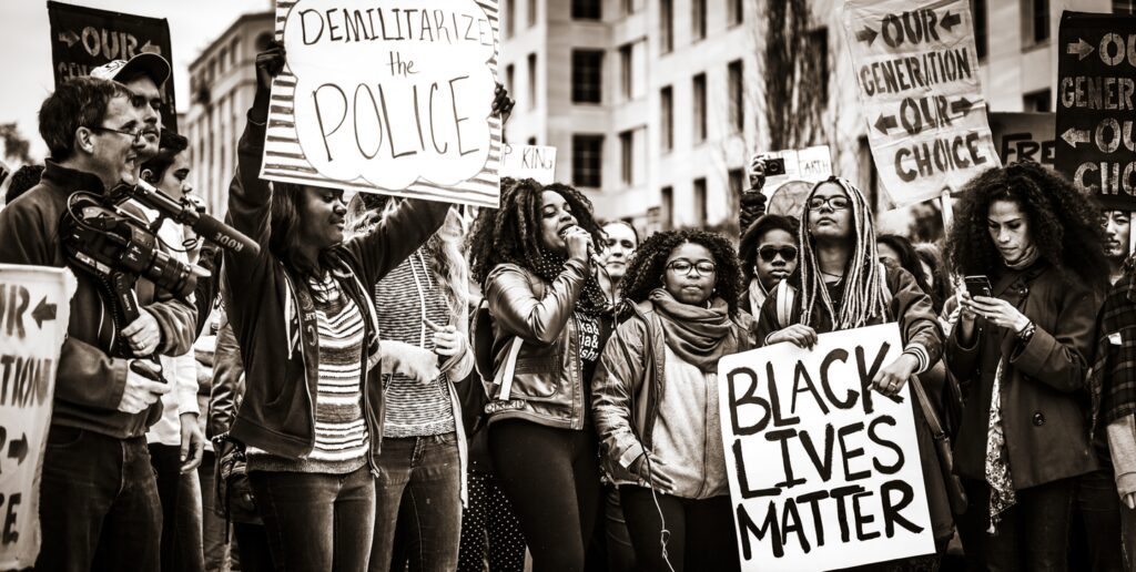 #BlackLivesMatter: Microsoft, Intel, Facebook, Netflix, Snapchat y Twitter condenan el racismo