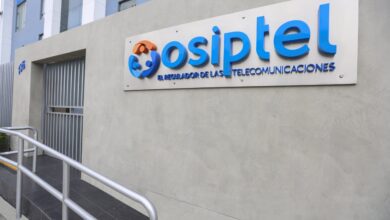 Perú: Osiptel sanciona con más de un millón de soles a Telefónica