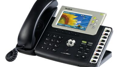 Las ventajas técnicas de la tecnología VoIP