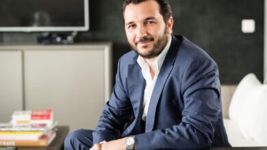 Entrevista con Youssef Chraibi, presidente del grupo marroquí Outsourcia: "La adversidad nos empuja a reinventarnos"