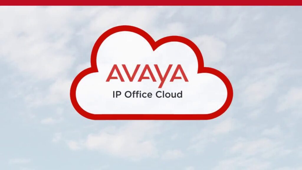 Avaya: Comunicaciones en la Nube para respaldar a la Cruz Roja americana