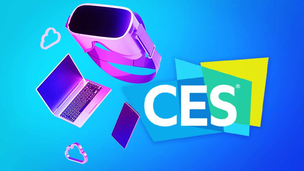 CES 2021 Google, Samsung, Sony y otras 10 marcas se apuntan para participar