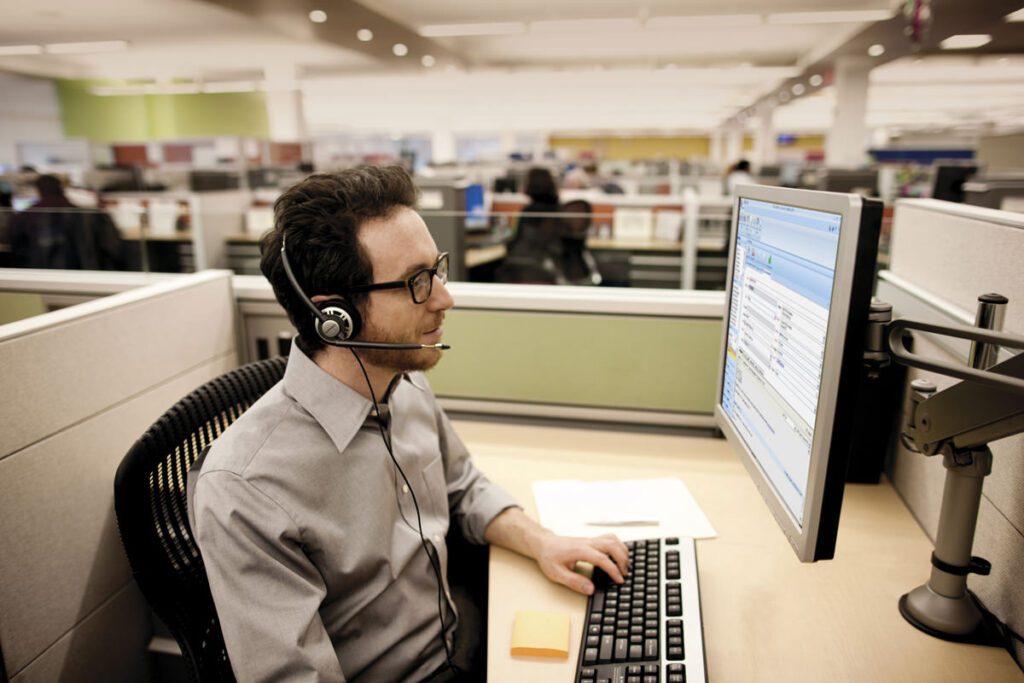 Colombia: Vacantes de empleo en el sector Contact Center