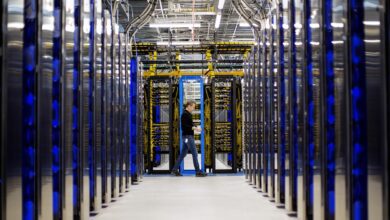 Microsoft impulsa los Data Centers en México