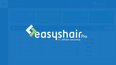 Easyshair ofrece sus servicios de forma gratuita a empresas y emprendedores