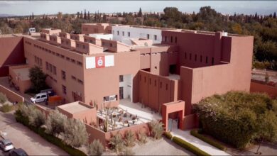 Marrakech ESAV fortalece su presencia digital ante la crisis de salud