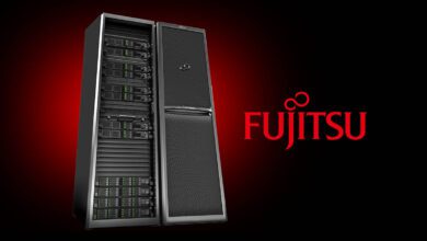 La gestión de datos con ETERNUS de Fujitsu
