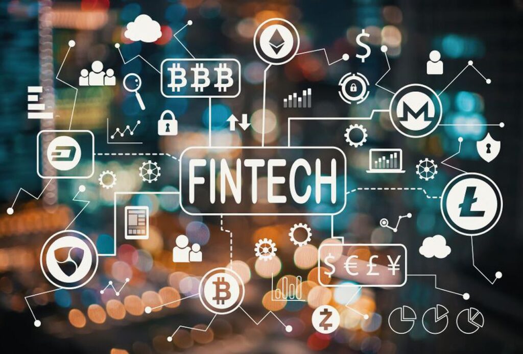 Las seis áreas de Fintech donde se recomienda invertir en la región MENA