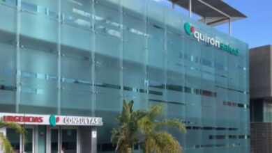 Genesys Cloud da soporte a Quirónsalud