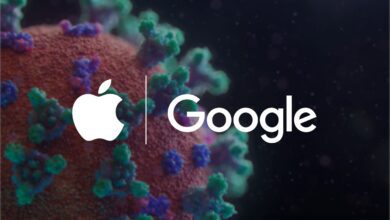 Google y Apple desarrollarán app de rastreo de Covid-19 en iOS y Android