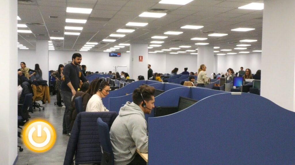 GSS Grupo Covisian participa en la Feria Virtual de Empleo