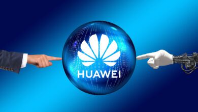 El poder de la inteligencia artificial: Huawei Computing lidera los cambios en varias industrias en Europa