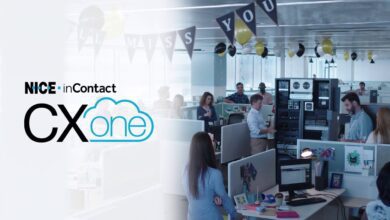 Contact Centers: NICE se asocia con Microsoft