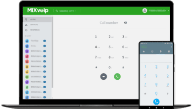 5 razones para elegir softphone VoIP en lugar de teléfonos de escritorio