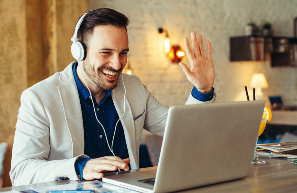 España: El teletrabajo y la videoconferencias en la adaptación de los trabajadores