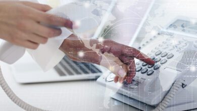 VoIP, la evolución de las empresas