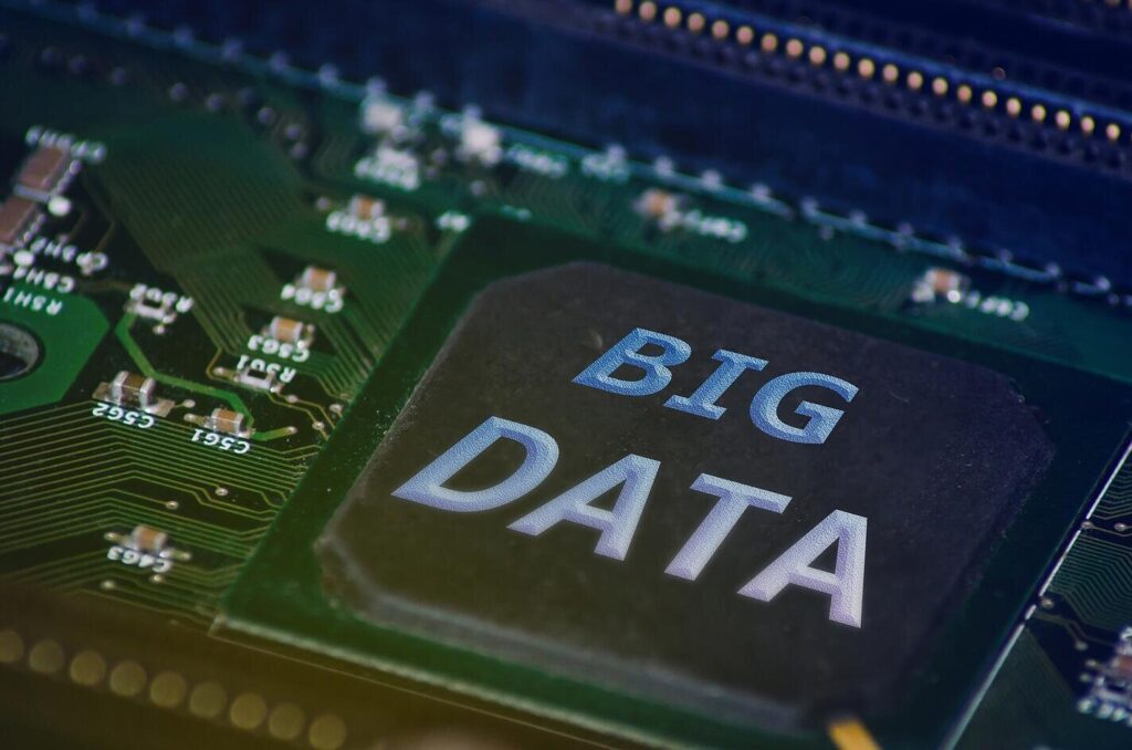 Big Data: una fuente de datos innovadora para la producción de estadísticas