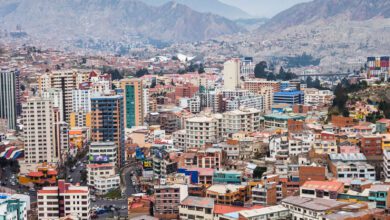 Bolivia: Más líneas de Call Center y una plataforma virtual