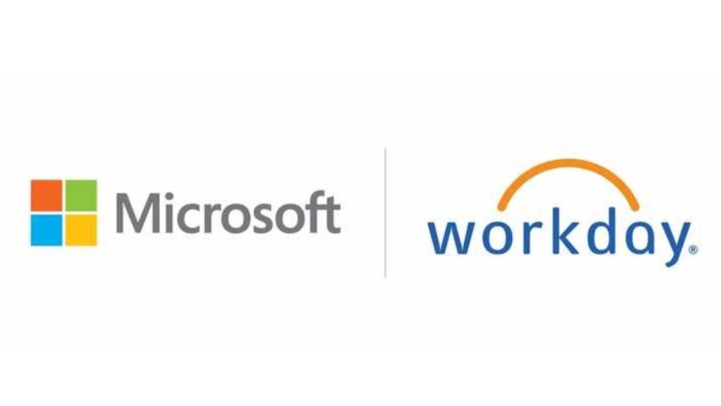 Alianza estratégica de Microsoft y Workday