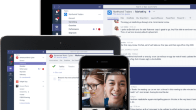 Microsoft anuncia nuevas características en su plataforma Teams