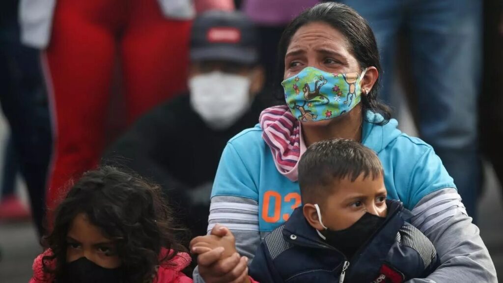 Paraguay: Call center de Salud saturado ante aumento de síntomas de COVID-19