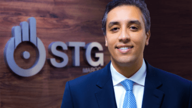 Adnan Ouassini CEO de STG Telecom: "Lanzaremos nuestra fábrica en 2021"