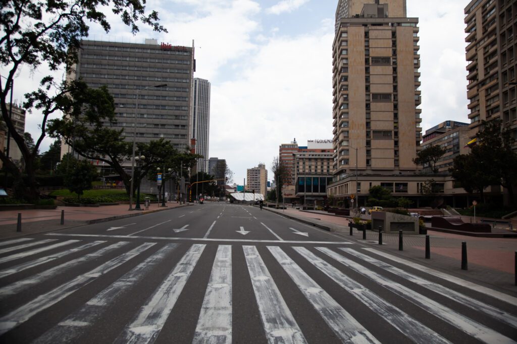 Colombia: Call Centers exceptuados en la cuarentena escalonada de Bogotá